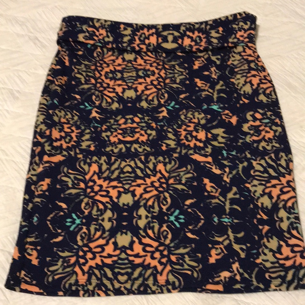 LulaRoe Cassie Skirt